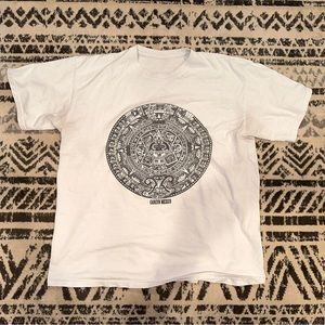 Vintage Cancun Graphic T-shirt